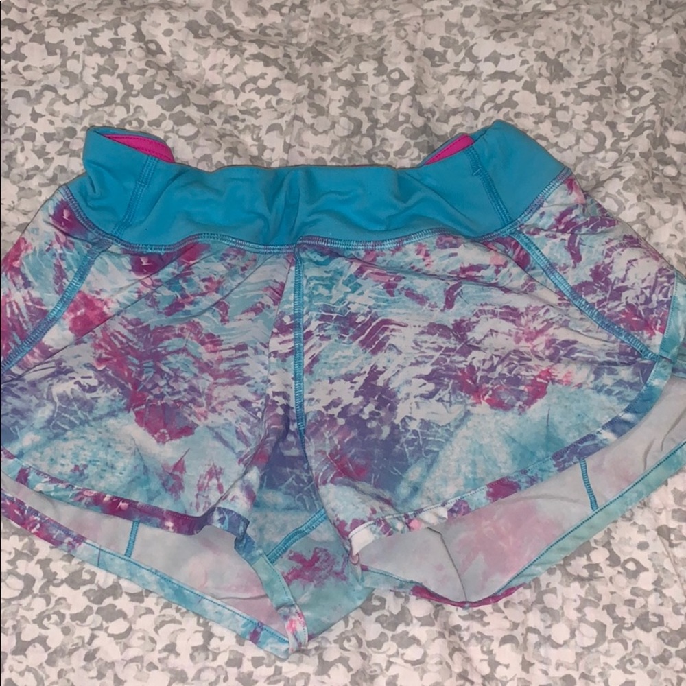 Ivviva shorts